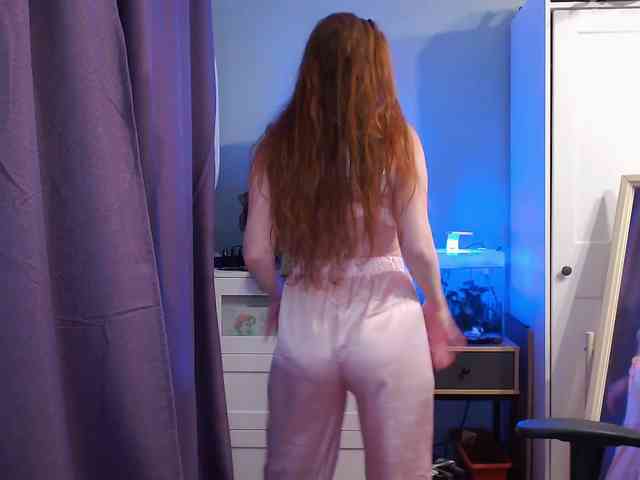lady_inari webcam