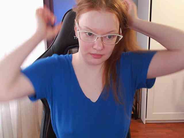lady_inari webcam