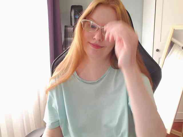 lady_inari webcam