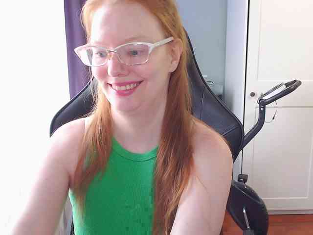 lady_inari webcam