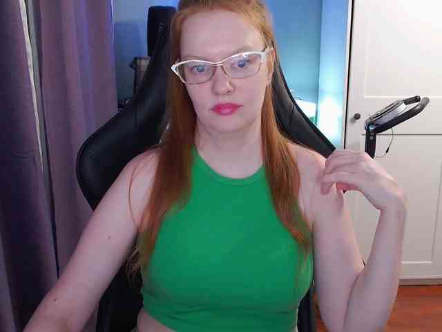 lady_inari webcam