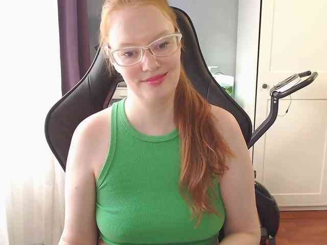 lady_inari webcam