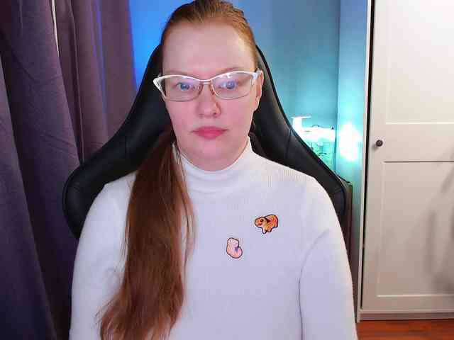 lady_inari webcam