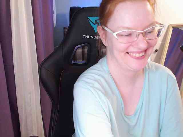 lady_inari webcam