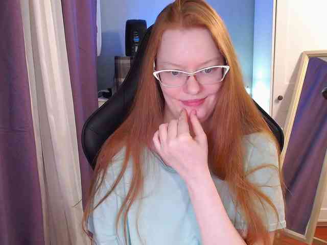 lady_inari webcam