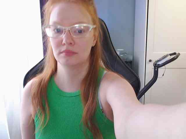 lady_inari webcam