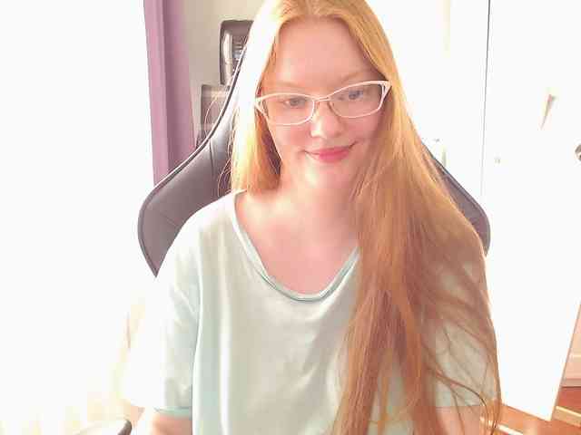 lady_inari webcam