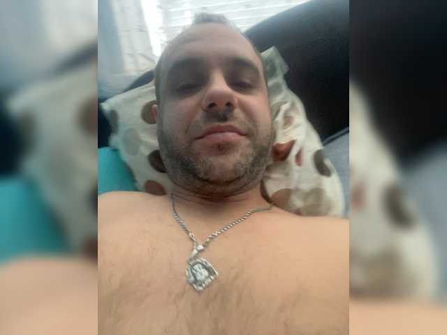 Malychick — live male cam