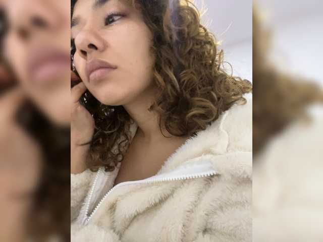 HannnaDeckeer live cam on BongaCams