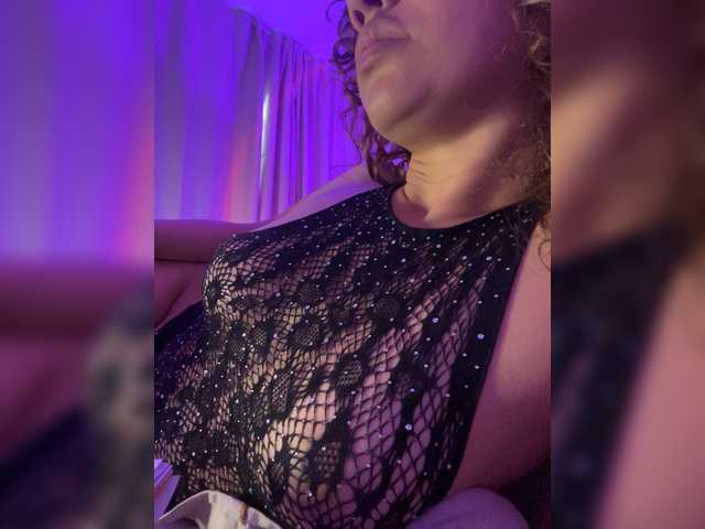 HannnaDeckeer live cam on BongaCams