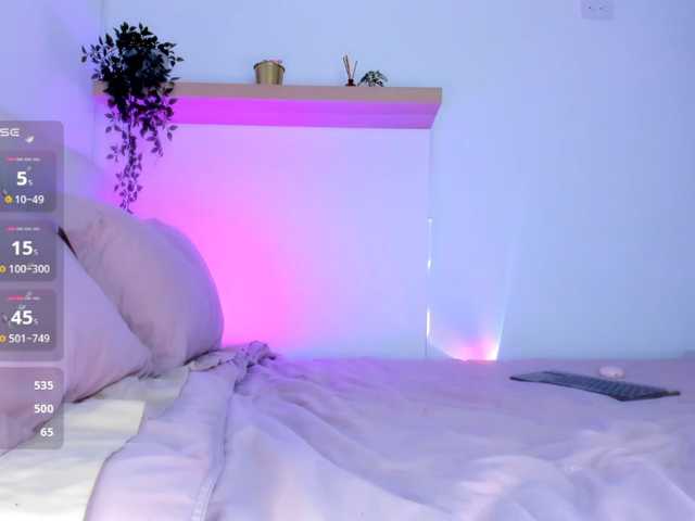 HannnaDeckeer live cam