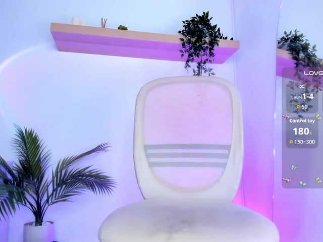 HannnaDeckeer live cam on BongaCams