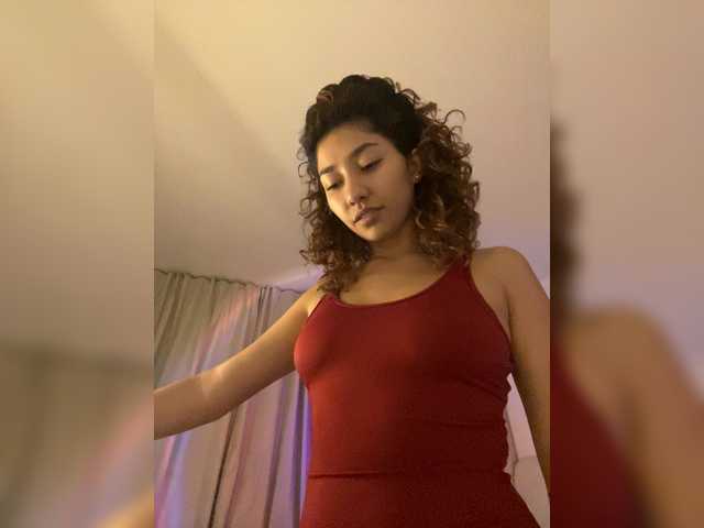 HannnaDeckeer live cam on BongaCams