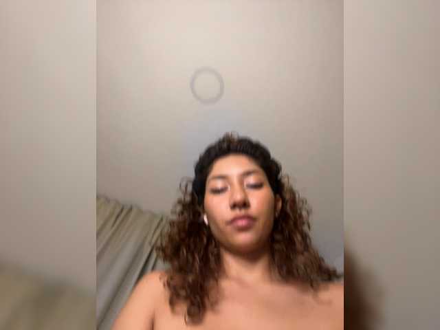 HannnaDeckeer live cam on BongaCams