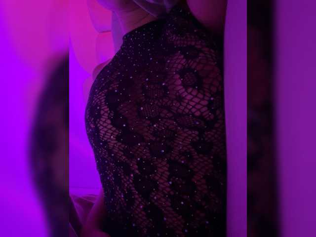HannnaDeckeer live cam on BongaCams