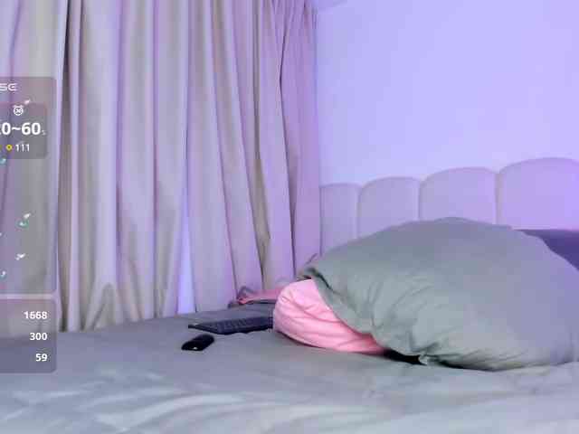 HanahRoss webcam
