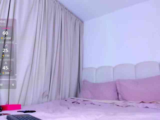HanahRoss webcam