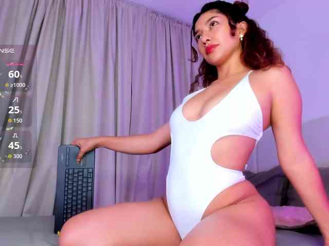 HanahRoss webcam