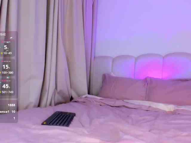 HanahRoss webcam