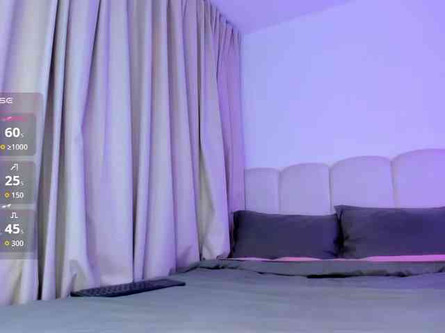 HanahRoss webcam