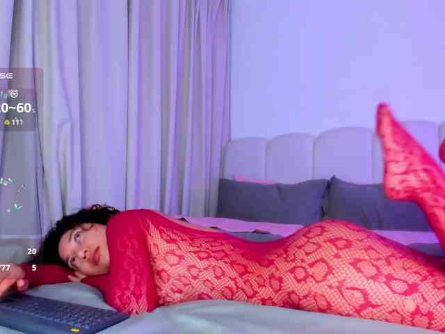 HanahRoss webcam