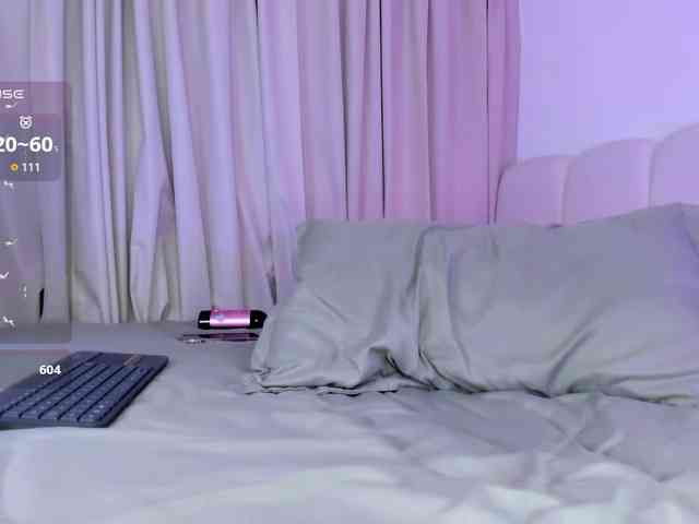 HanahRoss webcam