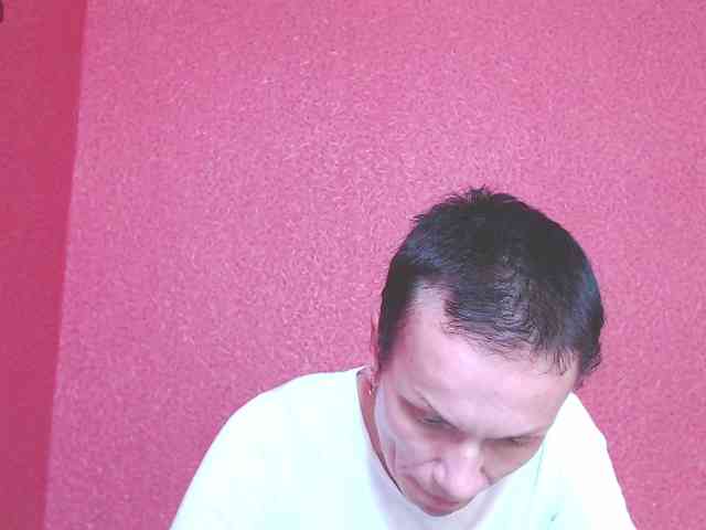 TorryJ webcam