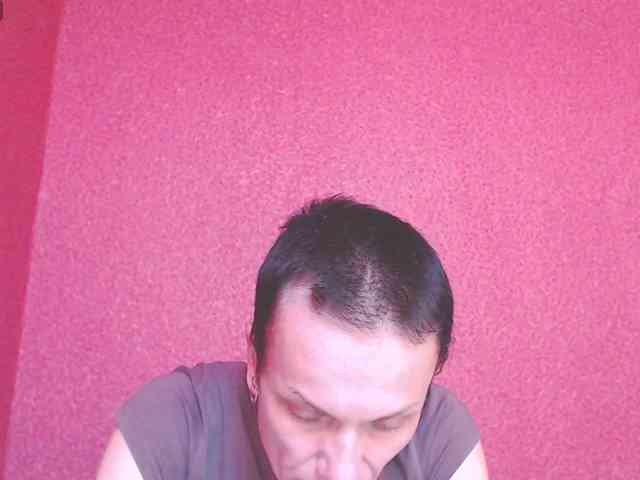 TorryJ webcam