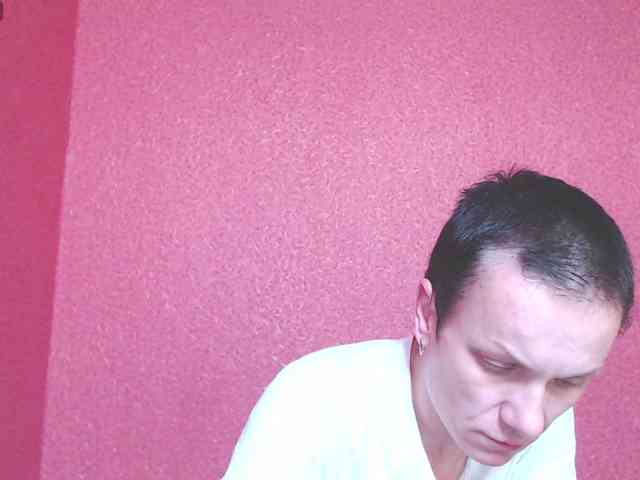 TorryJ webcam