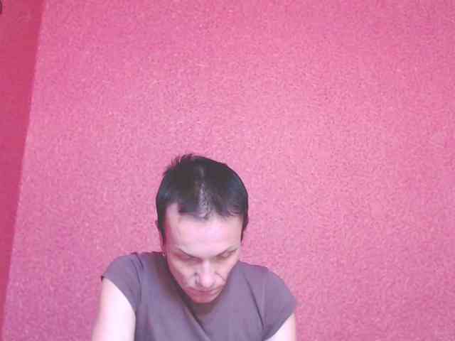 TorryJ webcam