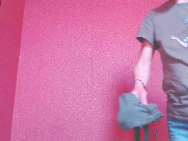 TorryJ webcam
