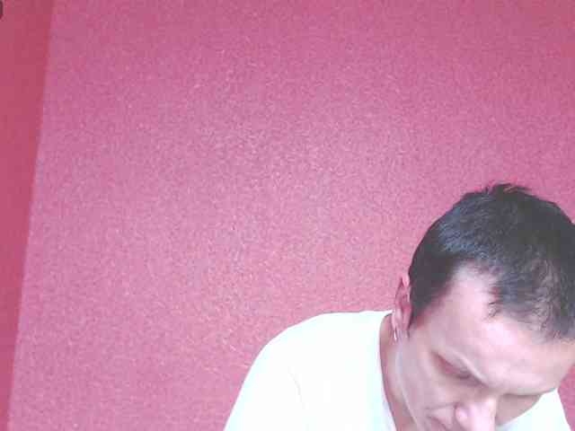 TorryJ webcam