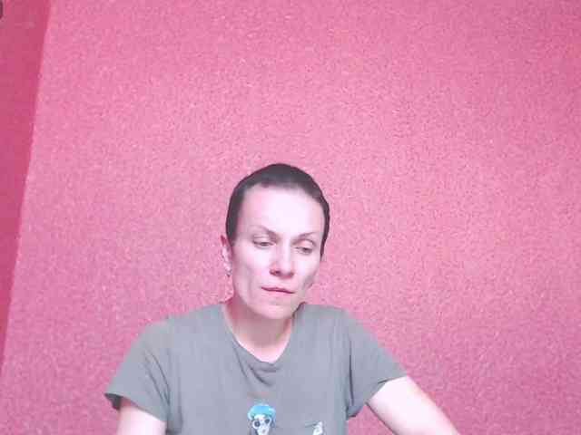 TorryJ webcam