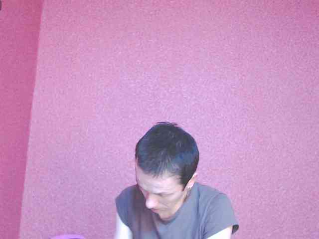 TorryJ webcam