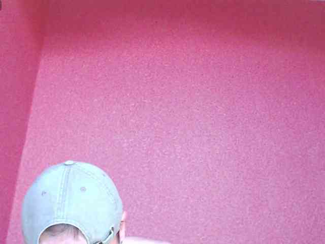 TorryJ webcam