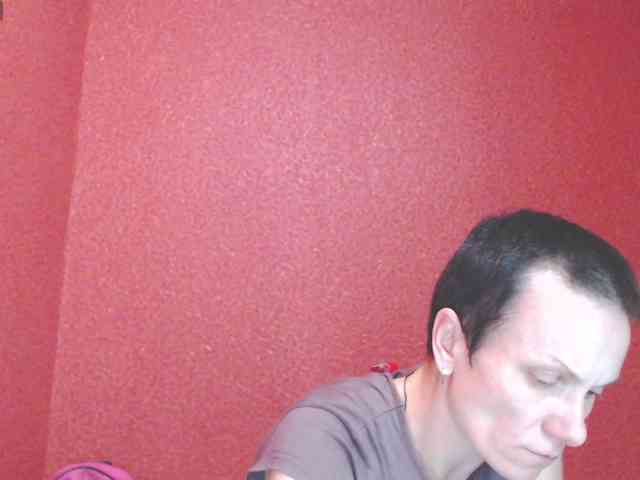 TorryJ webcam