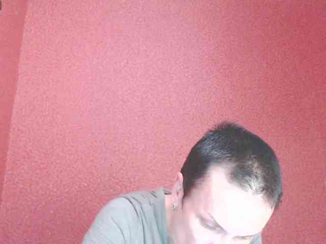TorryJ webcam