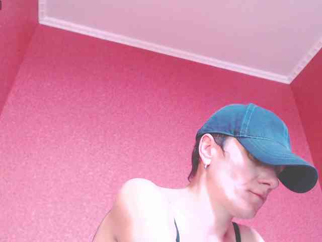 TorryJ webcam