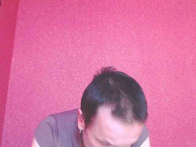 TorryJ webcam