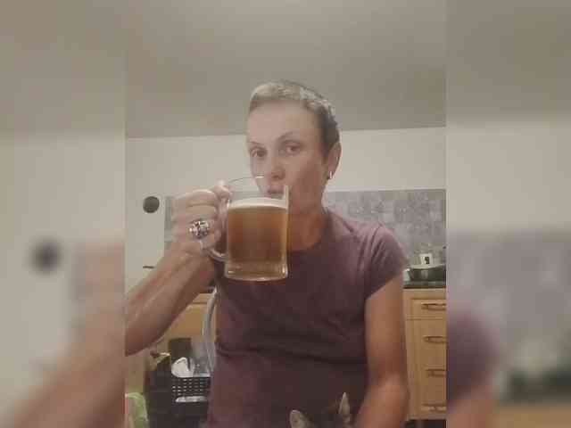 TorryJ webcam