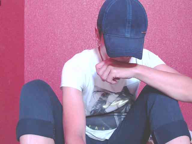 TorryJ webcam
