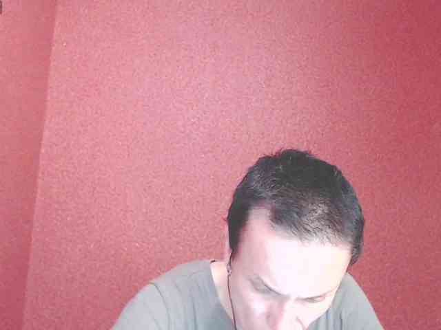 TorryJ webcam
