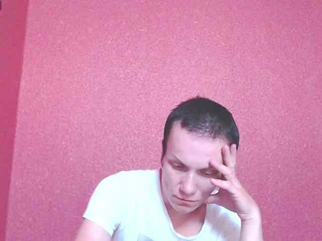 TorryJ webcam