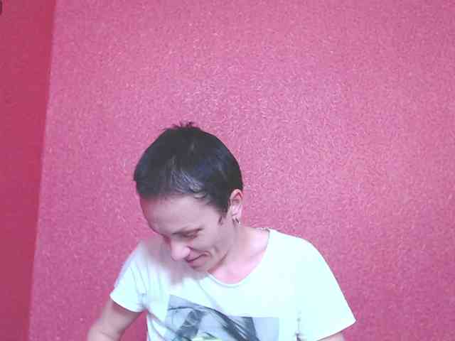 TorryJ webcam