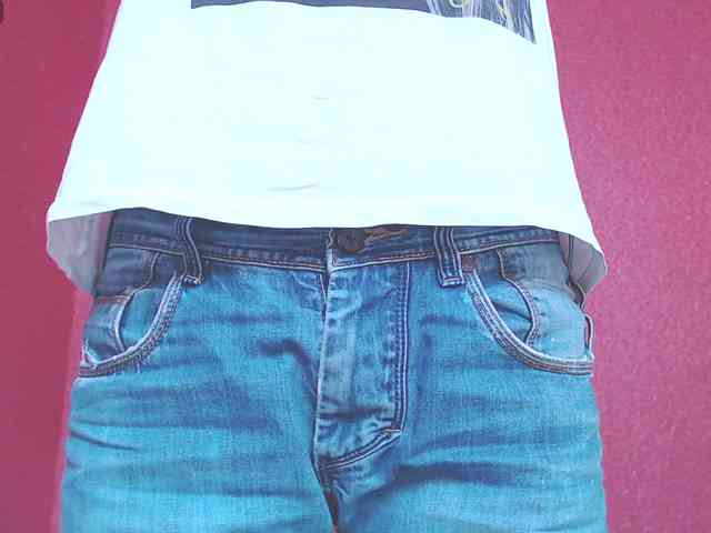 TorryJ webcam