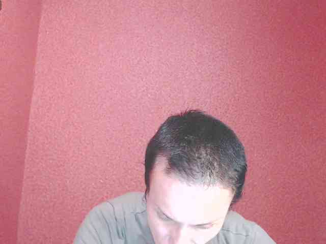 TorryJ webcam