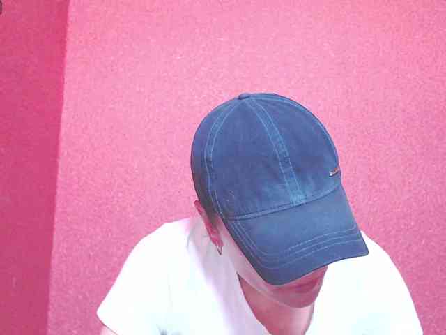 TorryJ webcam
