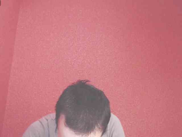 TorryJ webcam