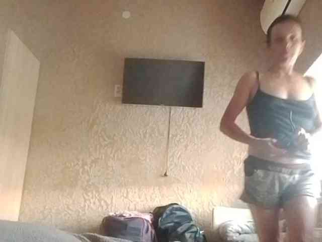 TorryJ webcam
