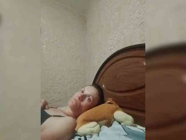 TorryJ webcam